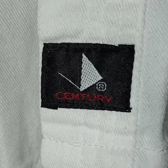 Lightweight Karate Student Jacket - Picture 2 of 6